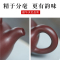 苏宁极物 宜兴原矿手工紫砂壶紫泥泡茶壶功夫茶具-仿古壶