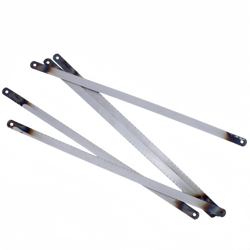 铁洋 钢锯条 24齿 根高清大图