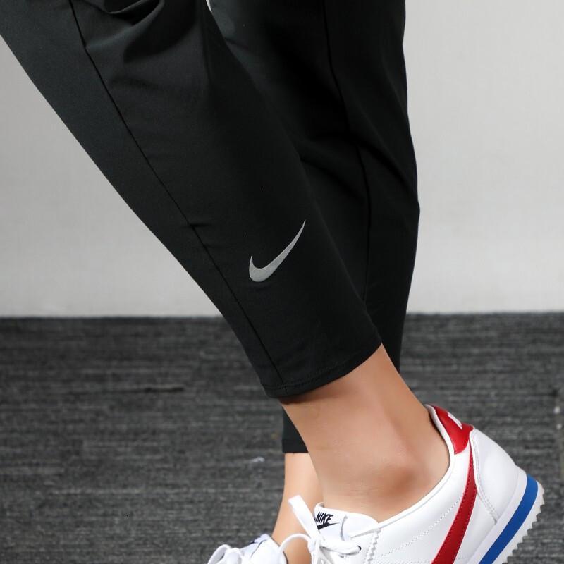 nike耐克长裤女裤夏季新款运动裤跑步透气宽松裤子bv2899