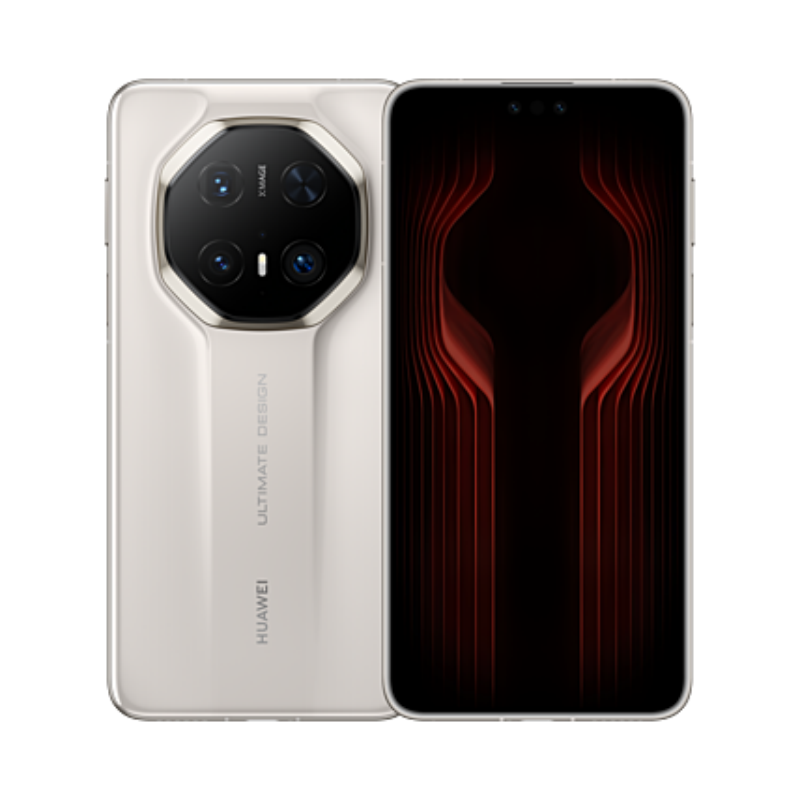 华为(HUAWEI) Mate 70 RS 16GB+512GB 双卡全网通版手机/台 颜色随机高清大图