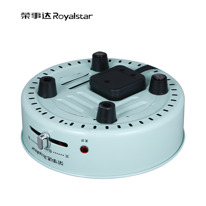 3L电火锅 RHG-B30F3 荣事达移动复古分体电炒锅电热锅(单位:个)