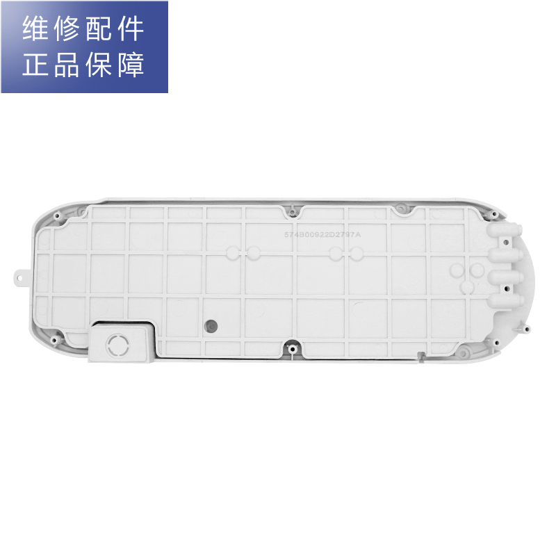 帮客材配 惠而浦净水器R400C89(R400CA1) R600C89净水机 水路板组件高清大图