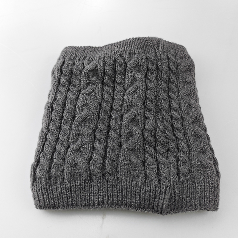 鸽护 保暖围脖 GH724-加绒 个高清大图