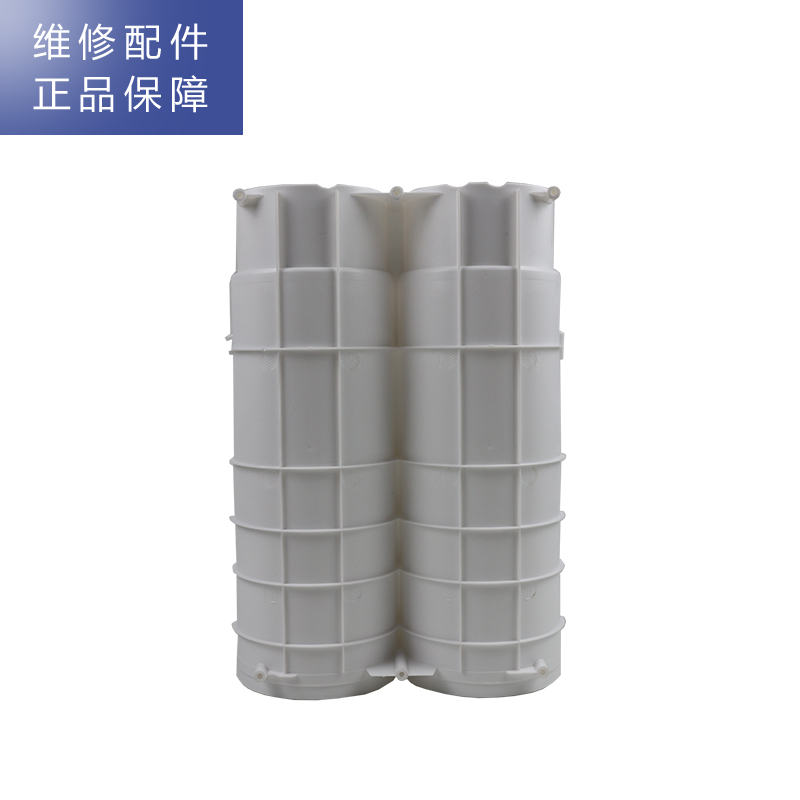 帮客材配 苏宁极物小Biu直饮净水器R400-W1 R600-W1净水机 滤芯固定架高清大图