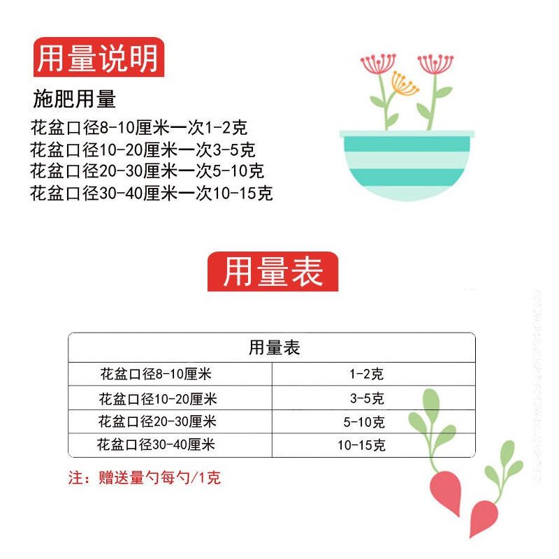蟹爪兰肥料肥蟹爪莲肥多浆植物肥盆栽植物有机肥营养土