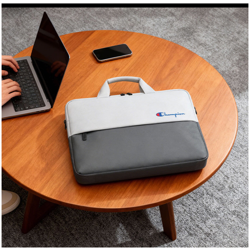 冠军(Champion) 公文包手提包GJDK73N2 中灰高清大图