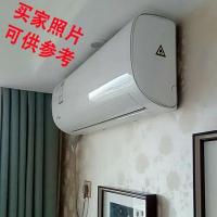 美的（Midea）大1匹新一级能效全直流变频冷暖空调冷静星壁挂KFR-26GW/BP3DN8Y-PH200（B1