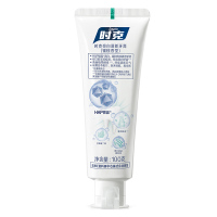 时克 亮牙白清新牙膏100g(蜜桃香型)