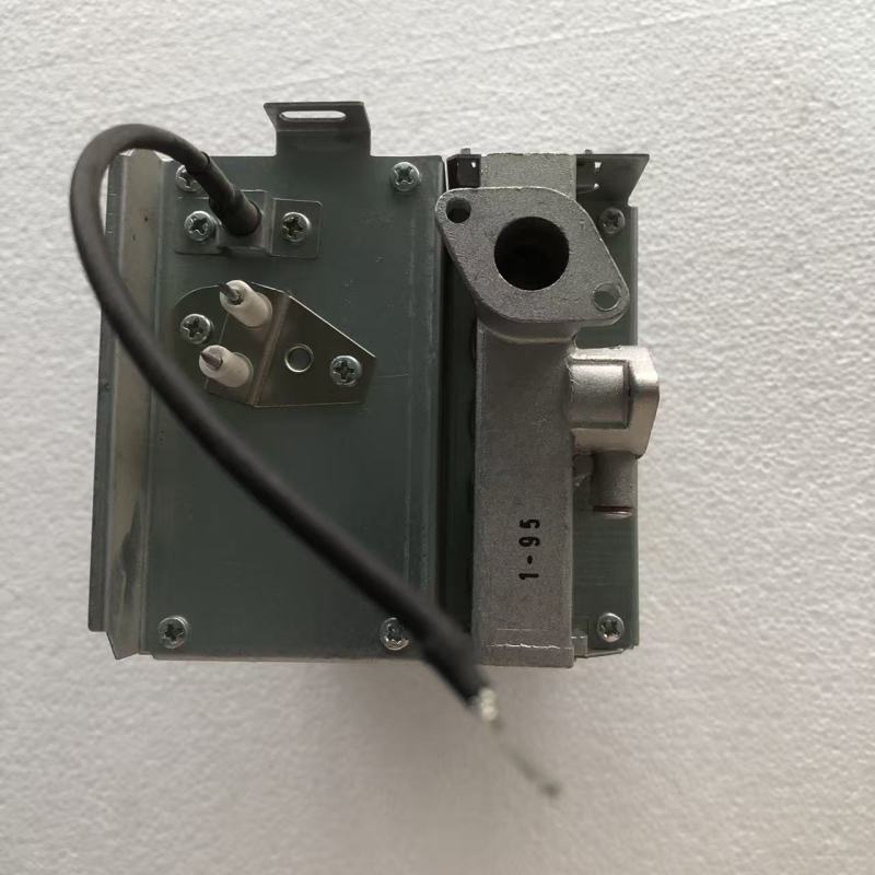 帮客材配 全新原装 燃气热水器 JSQ25- T13PL 燃烧器(T)(火排) 收前务必验货高清大图