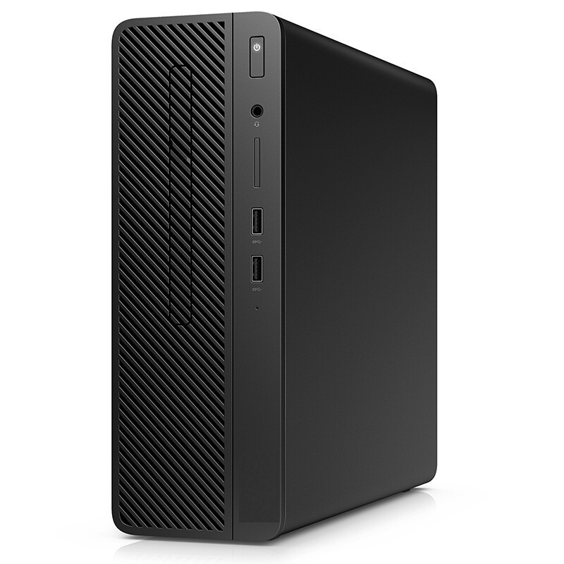 A SUS 6代 i5-7500 21.5寸显示器 电脑整机