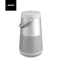Bose SoundLink Revolve+ 无线音箱/音响 大水壶二代 蓝牙扬声器 II 银色 360度环绕防水便携