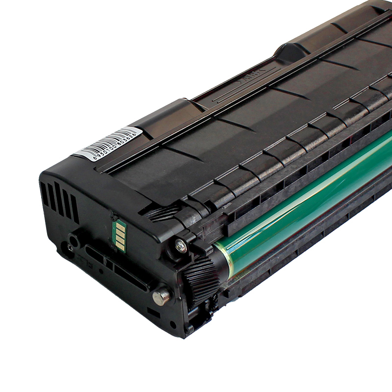 盈佳(YJ) SP252Y 硒鼓 商专版黄色 适用理光Ricoh SP C252SF/C252DN高清大图