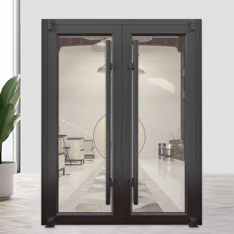 东方能展 肯德基门 KDJ-1 平方米高清大图