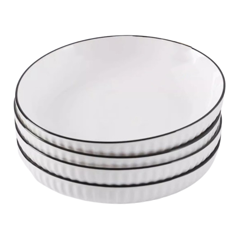 卓鑫蒂隆盘子7寸个高清大图