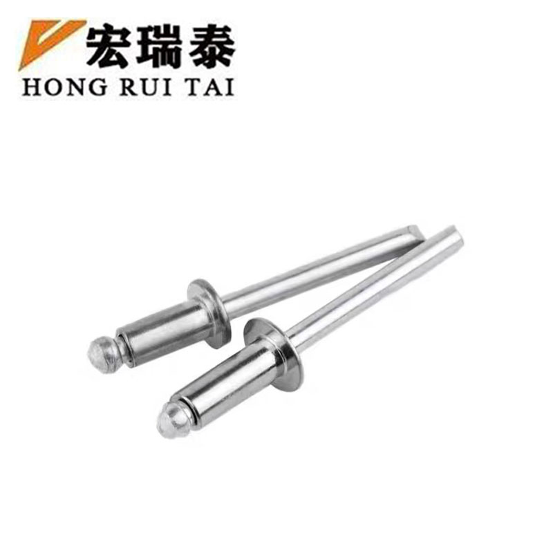 宏瑞泰 拉铆钉 5*13 个高清大图