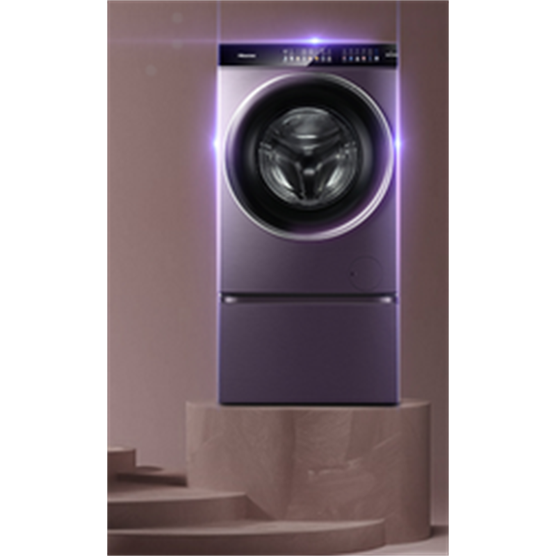 海信(Hisense) 洗衣机 XQG100-BH1406CYD
