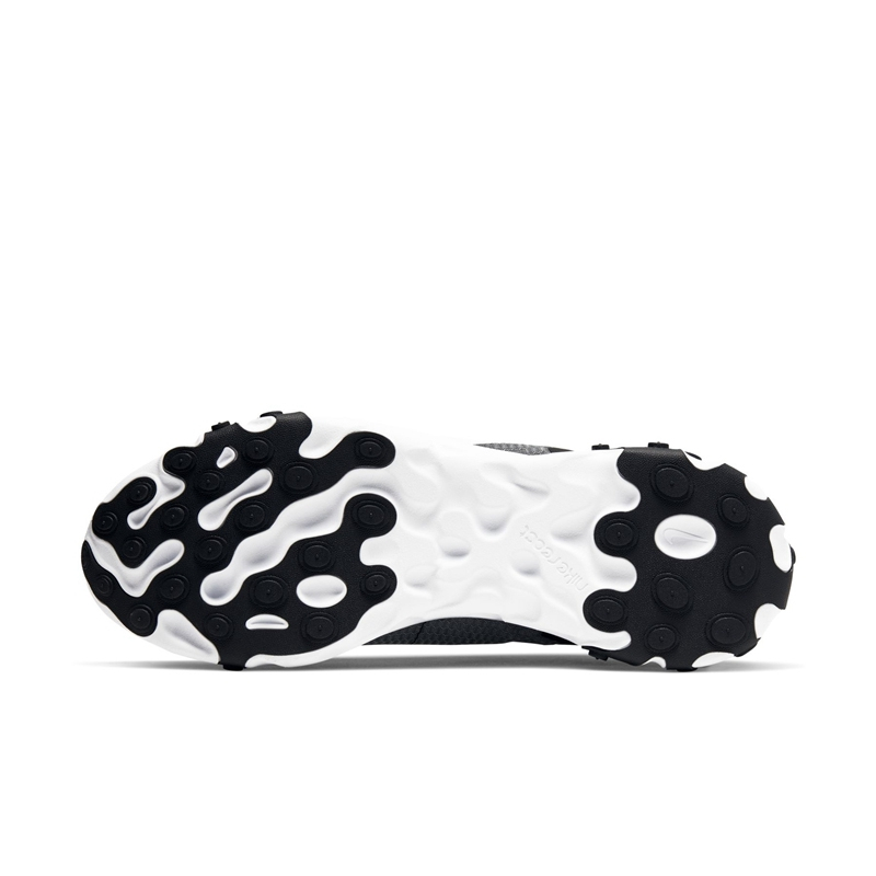 Nike/耐克 男款 REACT ELEMENT 55 SE 休闲跑步鞋 CI3831-002