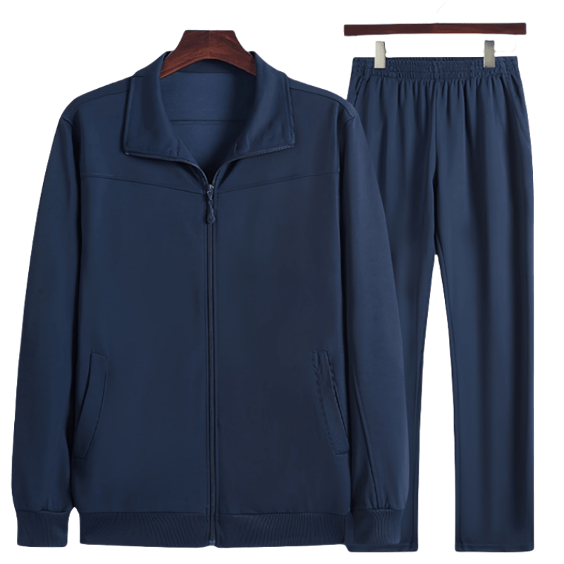 鑫木樽训练服175码套高清大图