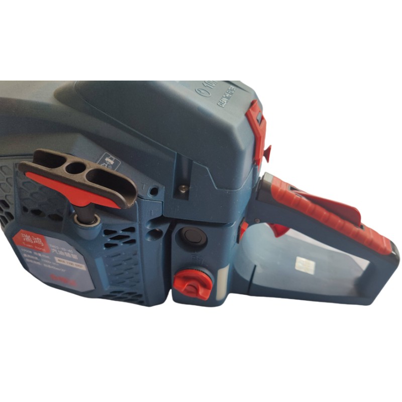 湍鸿 汽油锯 20寸 台高清大图