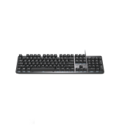罗技 K845有线键鼠套装