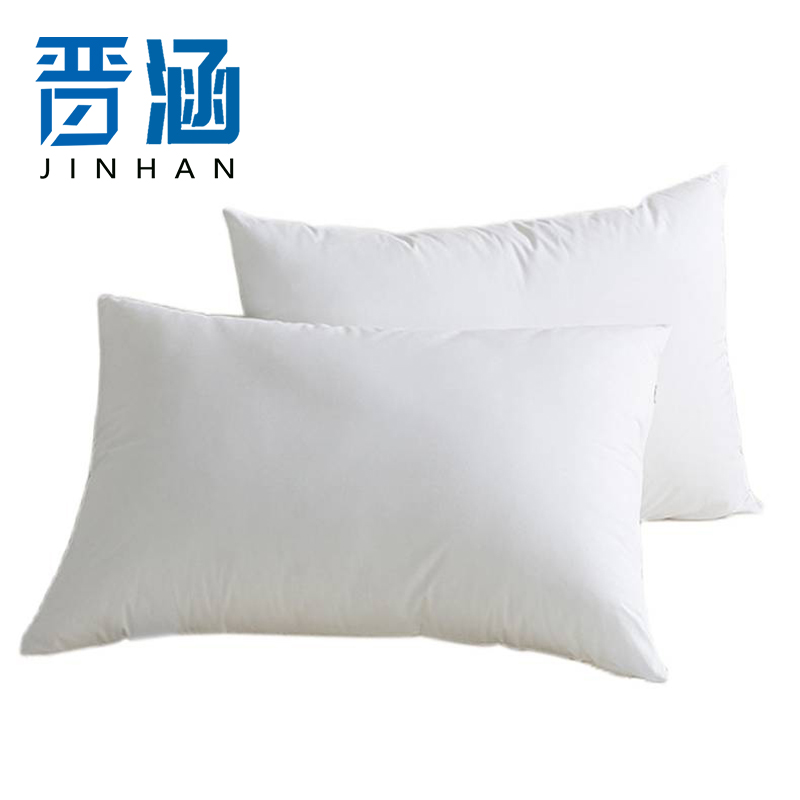 晋涵 枕芯 48*74cm /个高清大图