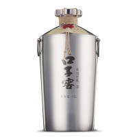 [酒厂直营]口子窖原酒封藏 60度15000mL高度纯粮白酒口子酒定制收藏送礼