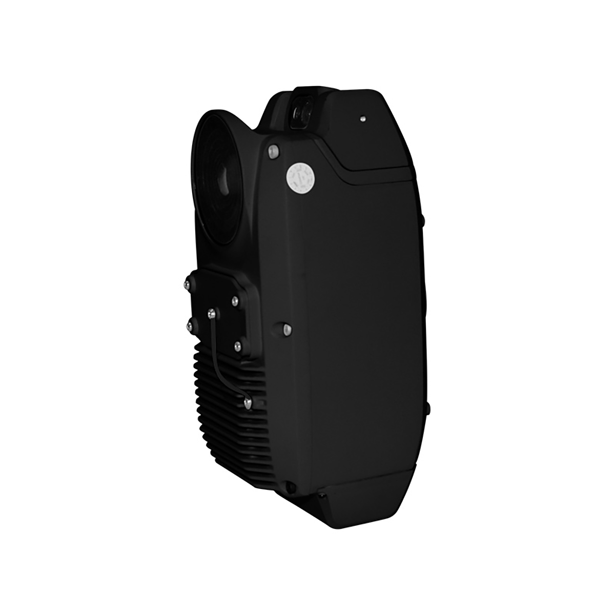 卓普耐 Zpn-CAM-0F1 64G 4K 1600万5G 工作记录仪 (计价单位:台) 黑色