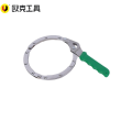 欧克 手铐式滤清器扳手滤清格拆装工具 中号OK-6665 把 中号OK-6665