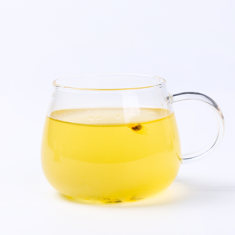 恒寿堂蜜炼百香果1kg