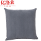 亿洛莱 靠枕 35*35cm 个