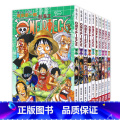 【正版】海贼王全套漫画书51-60册 52-53-54-55-56-57-58-59尾田荣一郎路飞巴乔ONE PIE4