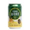 台湾啤酒果味全麦啤酒麦芽酒多味组合六小福礼盒装330ml*6听