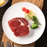 东方不败 整切牛排套餐10片（西冷150g*5+肉眼150g*5）牛肉冷冻生鲜赠酱包刀叉