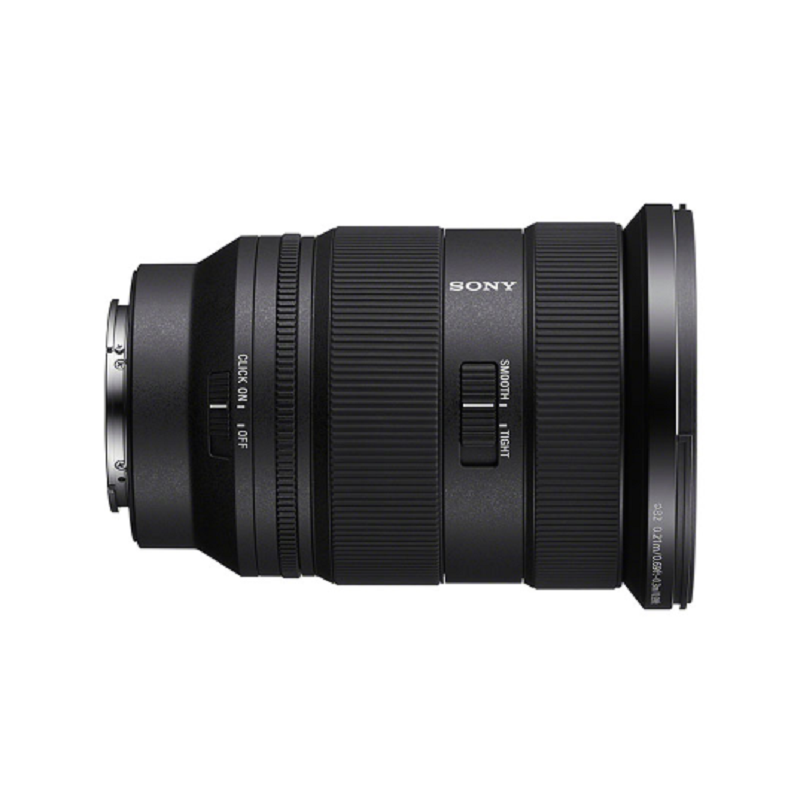 FE 24-70mm F2.8 GM II 新一代全画幅标准变焦G大师镜头(SEL2470GM2)