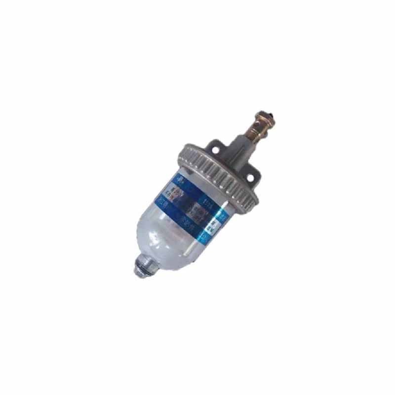TRW解放CA1122 油水分离器