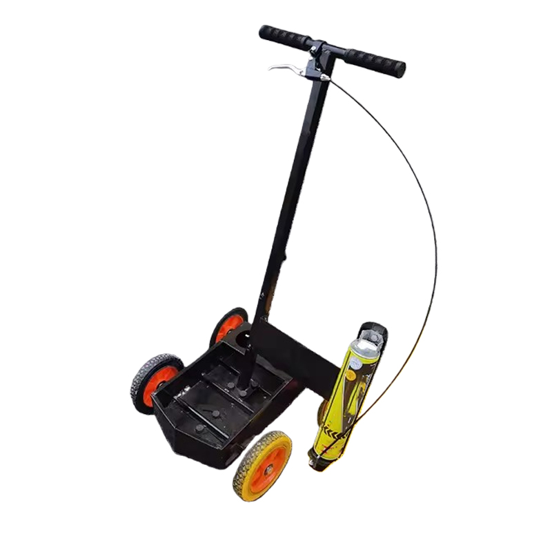 永满铁运 划线车 YMTY-3 台