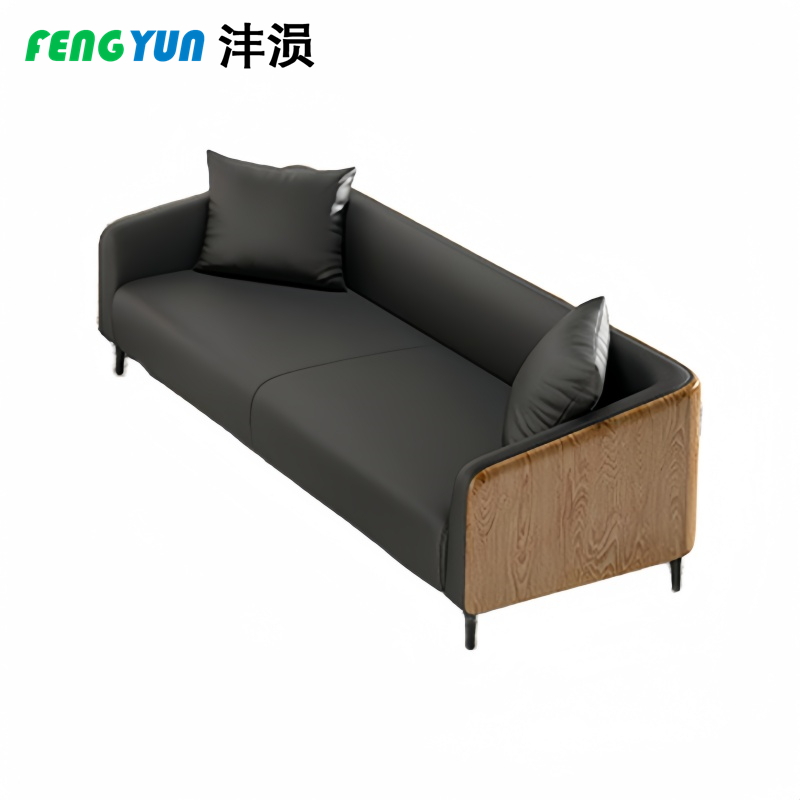 沣涢 三人位沙发 190cm 张高清大图