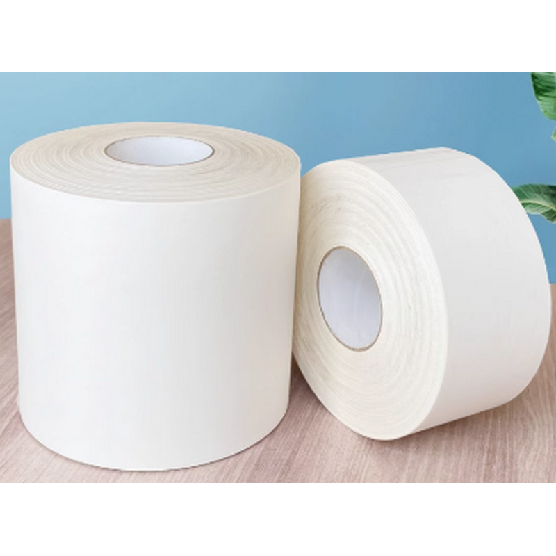 集装袋布胶带 8cm*20m 货期7天 单位:卷高清大图