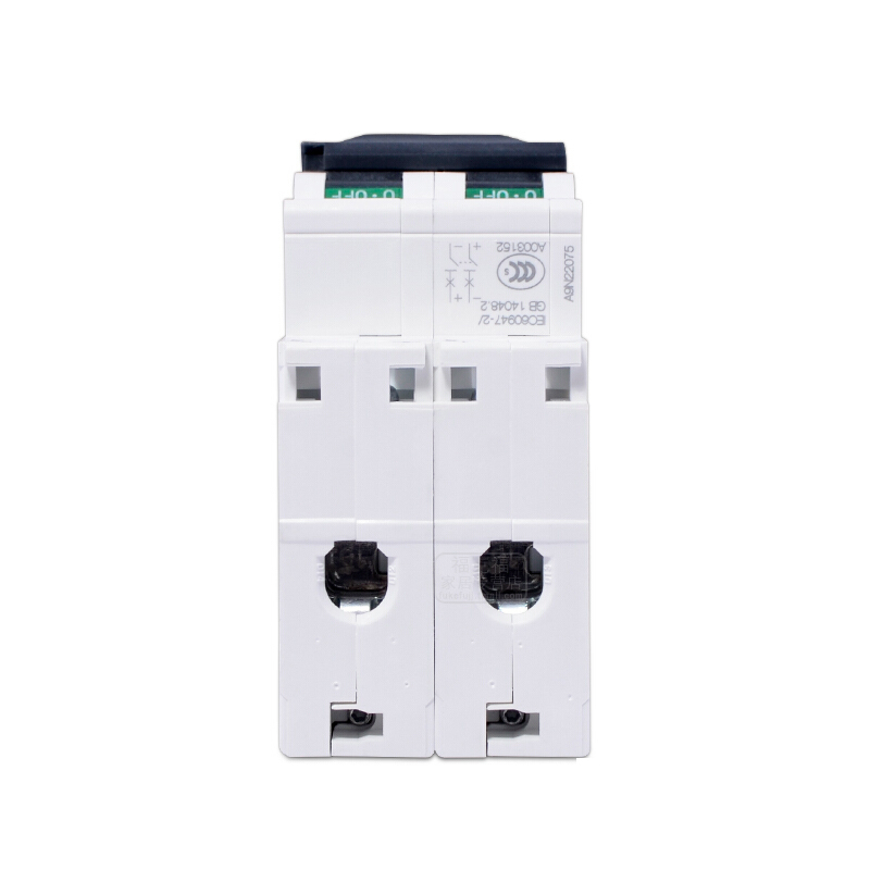 施耐德断路器C65H-DC 1P C25A 货号A9N22058