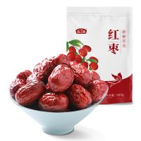 燕之坊 若羌灰枣500g 红枣大枣八宝粥料泡茶干吃