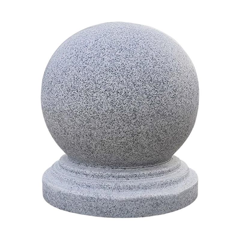 区南 挡车石墩 60cm 个图片