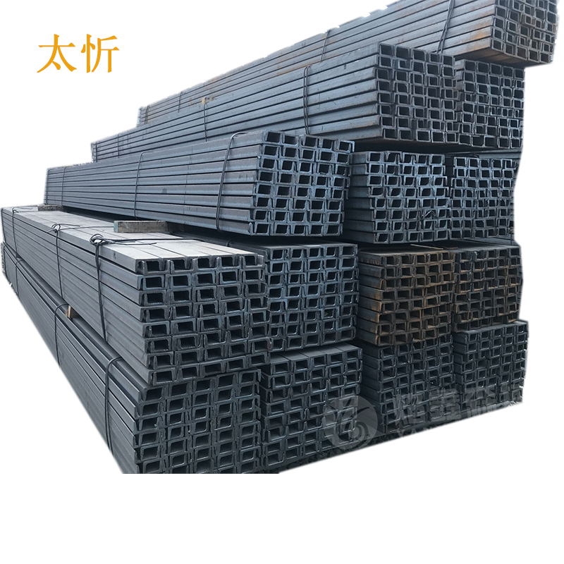 太忻 槽钢 Q235 12# kg高清大图