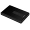 联想(Lenovo) 移动硬盘 F500 1TB 小巧轻薄 2.5英寸 USB3.0 高速防震