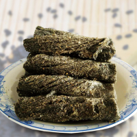 【中华特色】河北供销馆 金束鹿 辛集酥糖1000g礼盒装 铁盒酥心糖喜糖高档年货礼品 石家庄特产