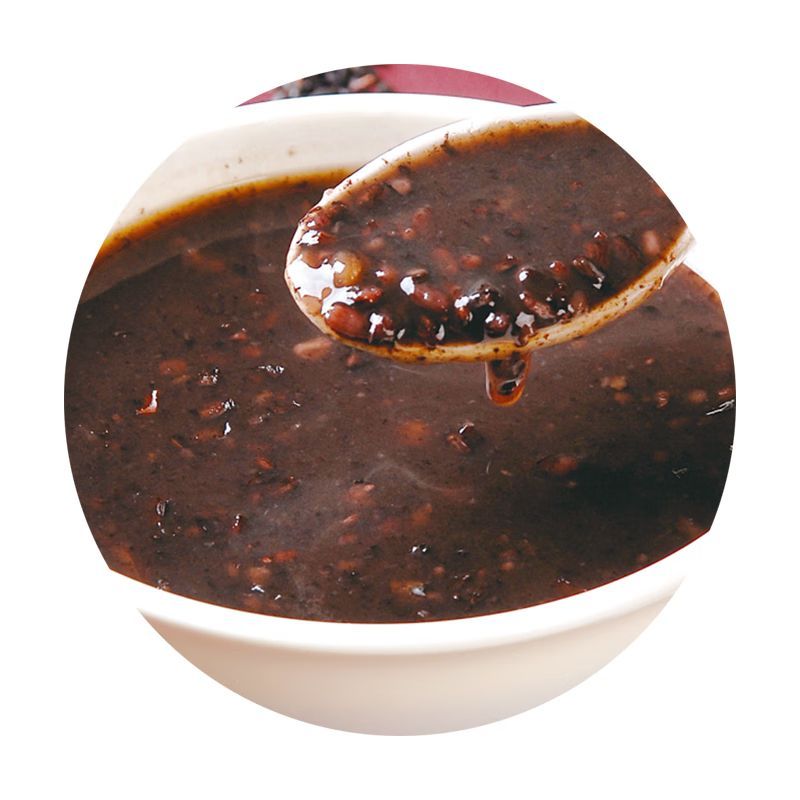 米妹妹(MIMEIMEI) 五常黑米1kg