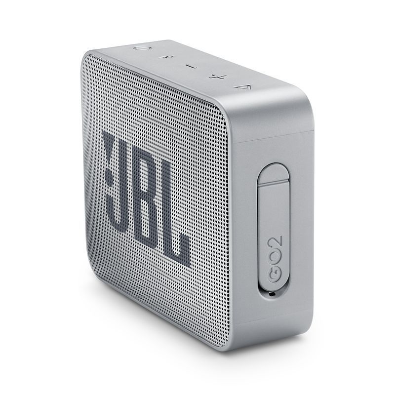 JBL GO2便携式蓝牙音箱