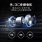海尔(Haier) 10KG 全自动 BLDC变频 滚筒洗衣机 EG10014B39GU1