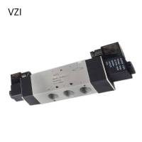vzi 电磁换向阀 4V430C-15 24V 个