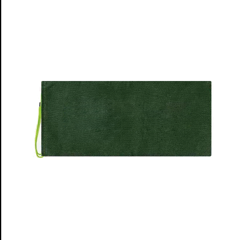 华燏 HY-SLD04 25*50cm 编织袋 (计价单位:个) 绿色高清大图