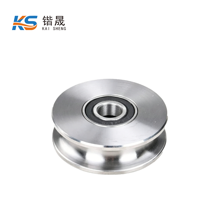 锴晟 滚轮 CJW-1-12-04 个高清大图